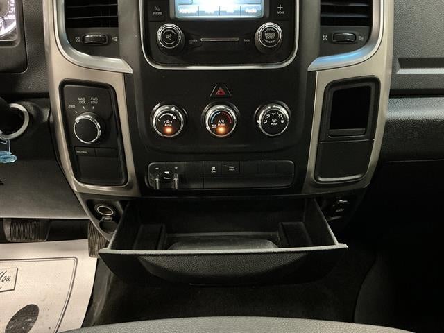 2015 RAM 2500 SLT
