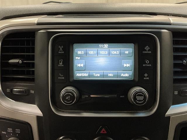 2015 RAM 2500 SLT