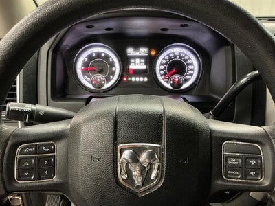 2015 RAM 2500 SLT