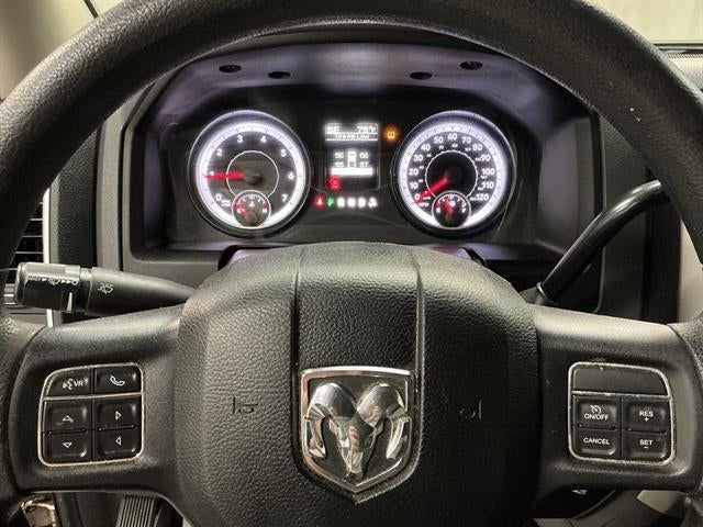 2015 RAM 2500 SLT