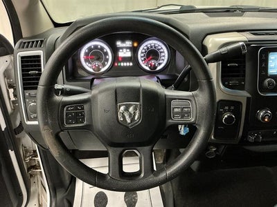 2015 RAM 2500 SLT