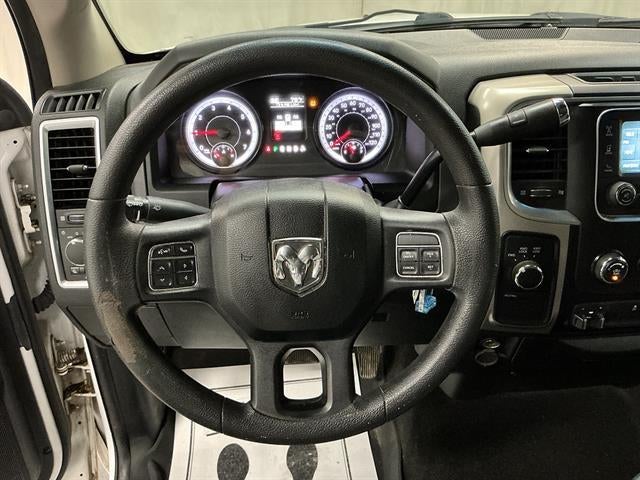 2015 RAM 2500 SLT