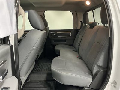 2015 RAM 2500 SLT