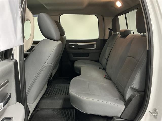 2015 RAM 2500 SLT