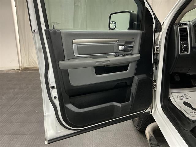 2015 RAM 2500 SLT