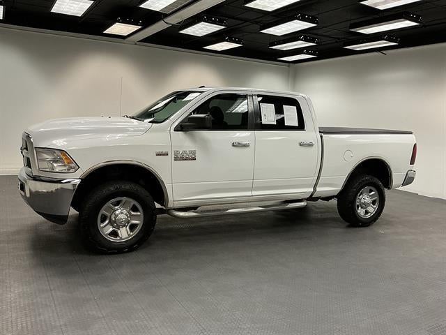 2015 RAM 2500 SLT