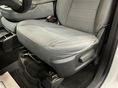 2015 RAM 2500 SLT