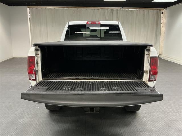 2015 RAM 2500 SLT
