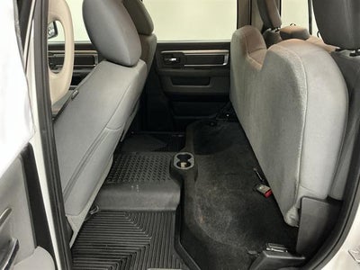 2015 RAM 2500 SLT