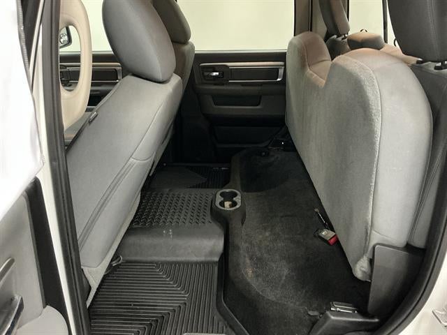 2015 RAM 2500 SLT