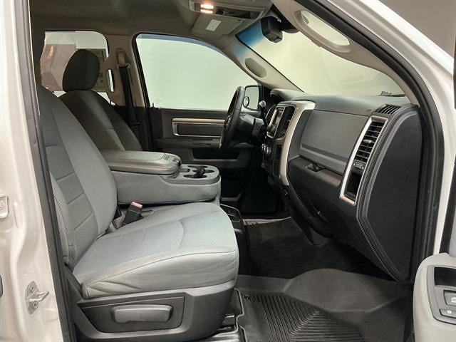 2015 RAM 2500 SLT