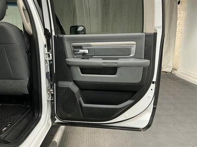 2015 RAM 2500 SLT