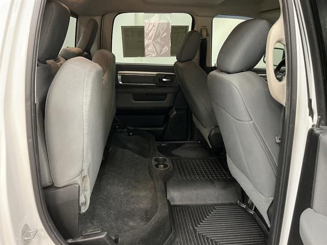 2015 RAM 2500 SLT