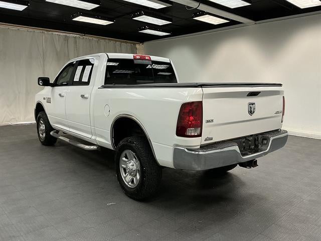 2015 RAM 2500 SLT