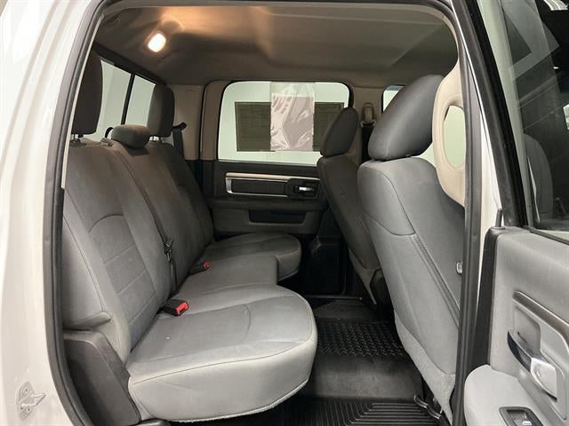2015 RAM 2500 SLT