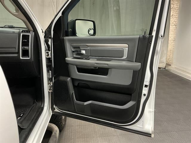 2015 RAM 2500 SLT