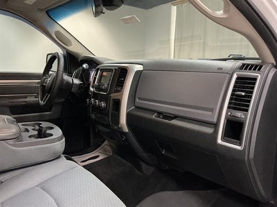 2015 RAM 2500 SLT