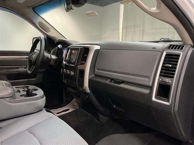 2015 RAM 2500 SLT