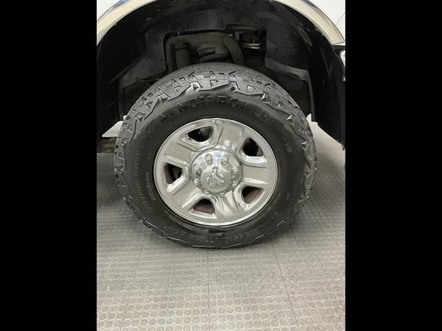 2015 RAM 2500 SLT