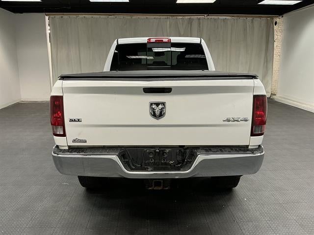 2015 RAM 2500 SLT