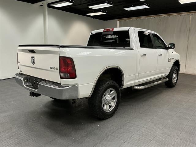 2015 RAM 2500 SLT