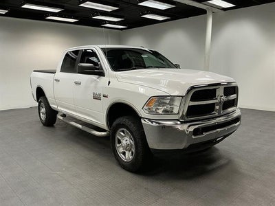 2015 RAM 2500 SLT