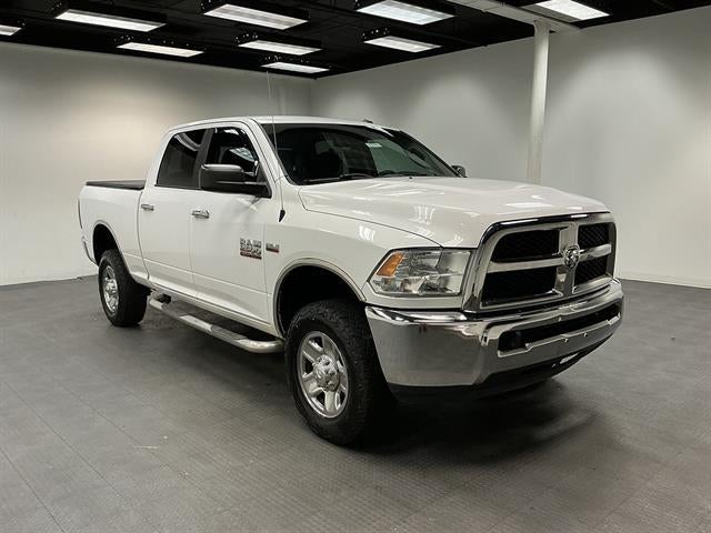 2015 RAM 2500 SLT