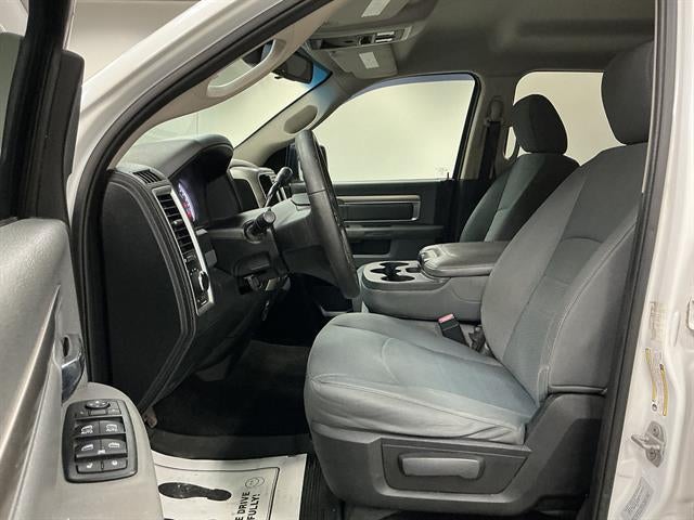 2015 RAM 2500 SLT