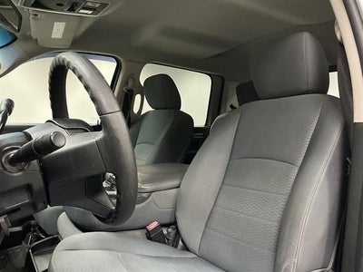 2015 RAM 2500 SLT