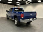 2017 RAM 2500 Tradesman Crew Cab 4x4 6'4" Box