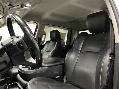 2017 RAM 2500 Laramie Crew Cab 4x4 6'4" Box
