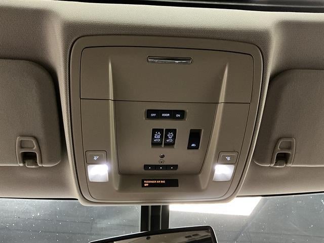 2015 Chevrolet Silverado 1500 High Country