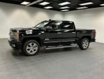 2015 Chevrolet Silverado 1500 High Country