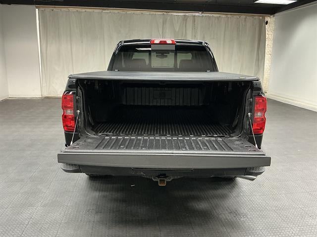 2015 Chevrolet Silverado 1500 High Country