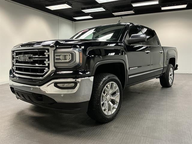 2016 GMC Sierra 1500