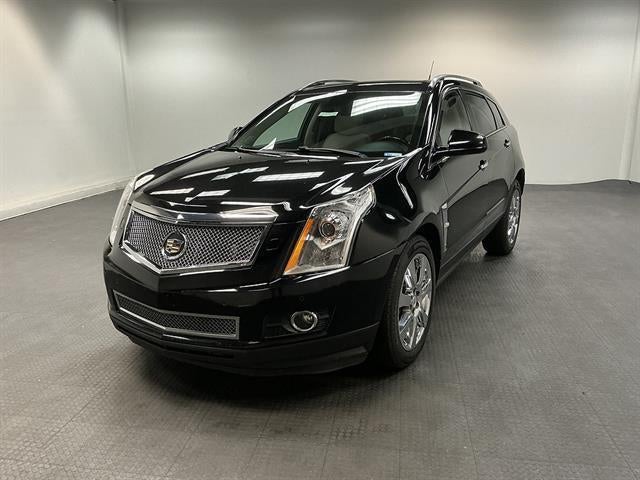 2011 Cadillac SRX Performance Collection