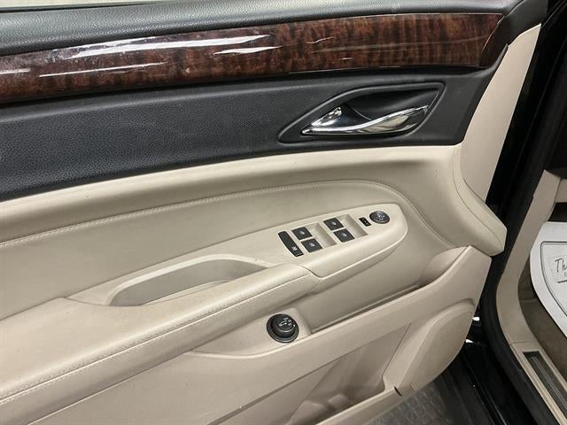 2011 Cadillac SRX Performance Collection