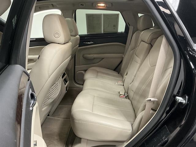 2011 Cadillac SRX Performance Collection