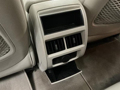 2011 Cadillac SRX Performance Collection