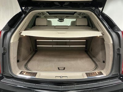 2011 Cadillac SRX Performance Collection
