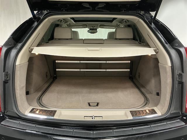 2011 Cadillac SRX Performance Collection