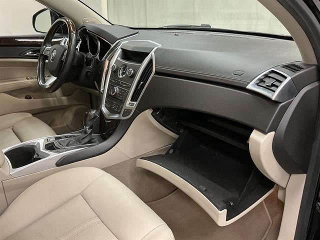 2011 Cadillac SRX Performance Collection