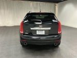 2011 Cadillac SRX Performance Collection