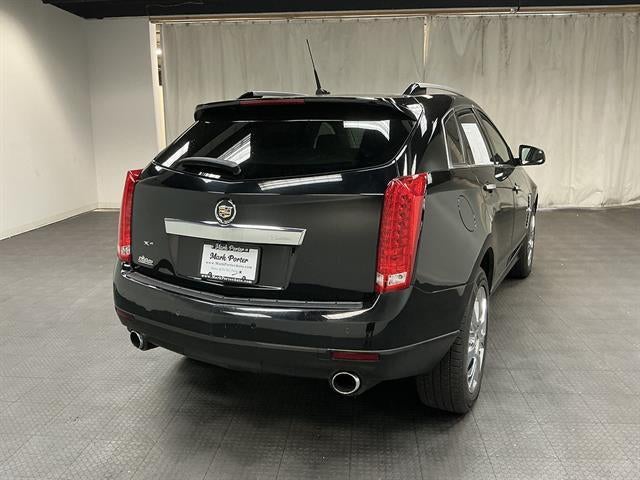 2011 Cadillac SRX Performance Collection