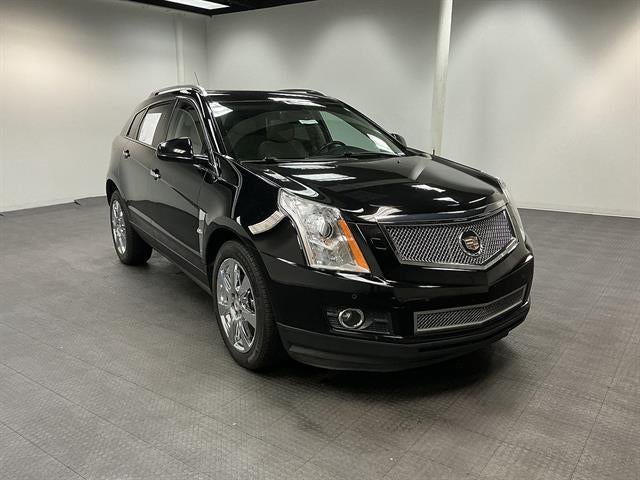 2011 Cadillac SRX Performance Collection
