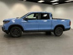2025 Honda Ridgeline TrailSport+
