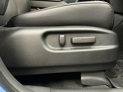 2025 Honda Ridgeline TrailSport+