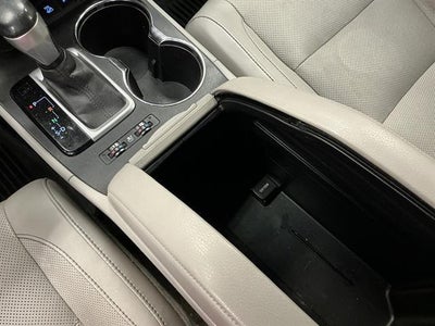 2015 Toyota Highlander Limited V6