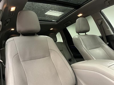 2015 Toyota Highlander Limited V6