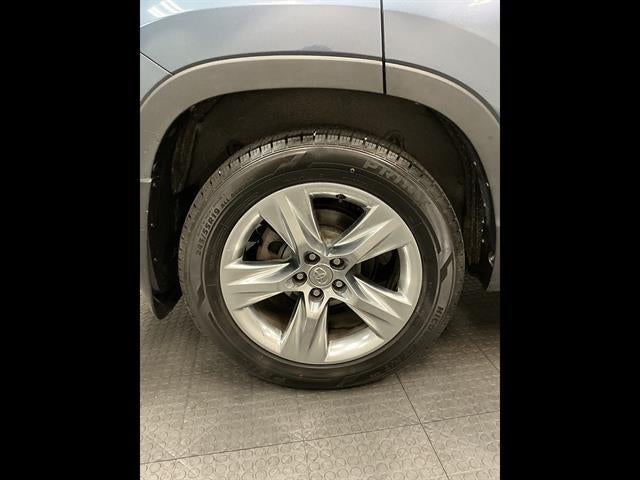 2015 Toyota Highlander Limited V6